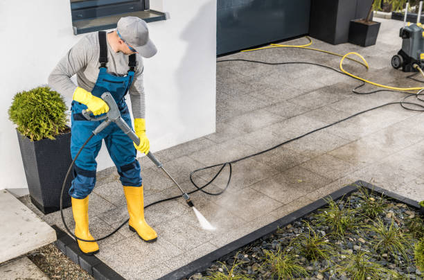 Best Residential Pressure Washing Services  in Amesti, CA